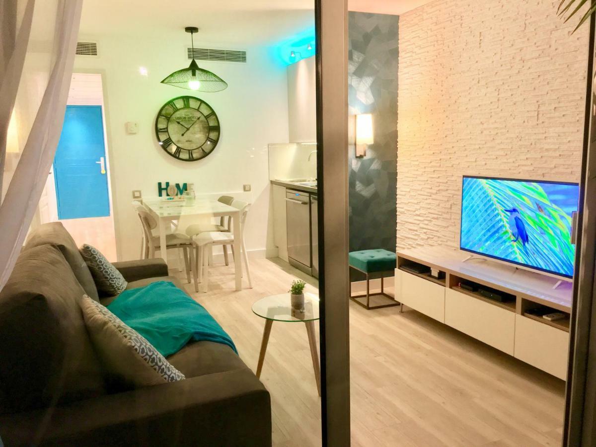 Myhome Riviera - Cannes Sea View Apartment Rentals Exteriér fotografie