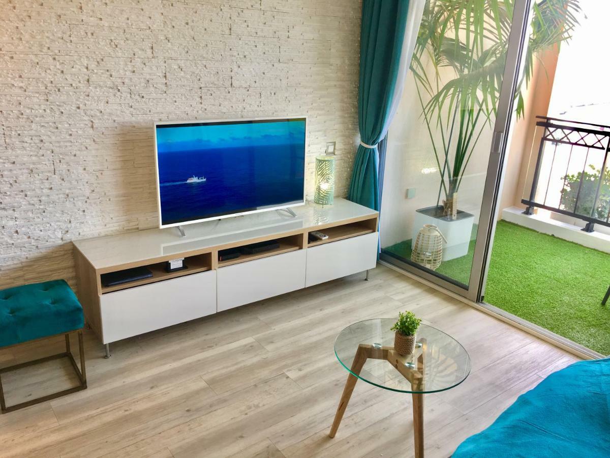 Myhome Riviera - Cannes Sea View Apartment Rentals Exteriér fotografie