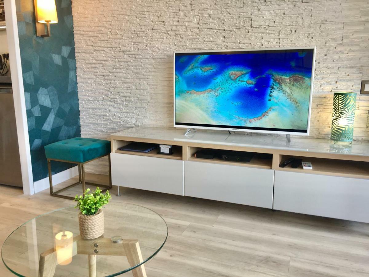 Myhome Riviera - Cannes Sea View Apartment Rentals Exteriér fotografie