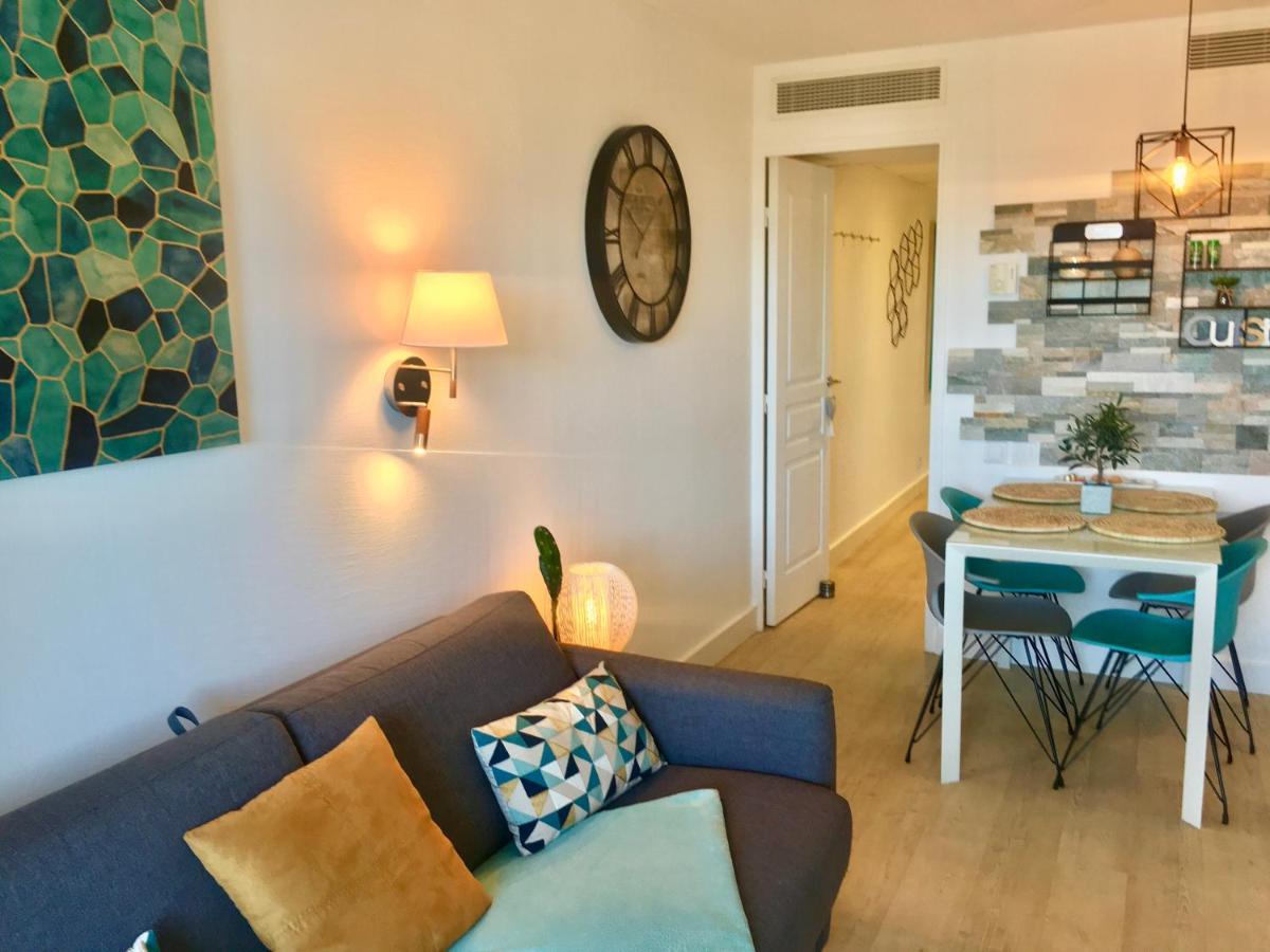 Myhome Riviera - Cannes Sea View Apartment Rentals Exteriér fotografie